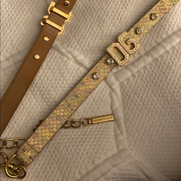 Dolce & Gabbana chain belt - Picture 2 of 4